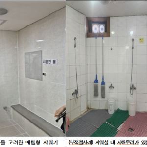 "창문 없는 방, 2200시간 격리"… 정신병동 현장은 참혹했다