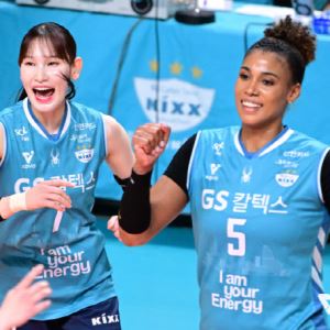 GS칼텍스 우승 이끈 국가대표 세터 안혜진, 음주운전 적발…'징계 수순'