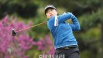 [포토]김지수,올라가는 날