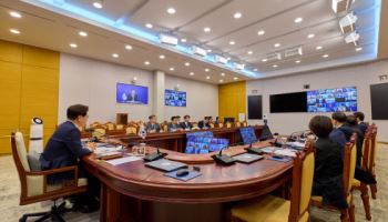 李대통령 “호르무즈 봉쇄, 글로벌 공급망 위협”…국제 공조 촉구