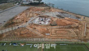 여수세계섬박람회, 개막 5달 앞두고 추진율 40% 미만 ‘처참’[only이데일리]