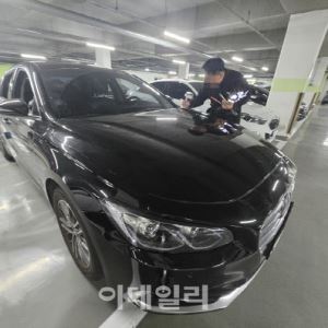 엔카 vs 카머스...같은 중고차인데 경매가 차이 147만원인 이유[잇:써봐]