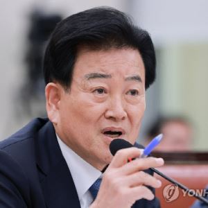 野송언석 "정동영 장관, 외교적 대형사고…李대통령 즉각 경질해야"