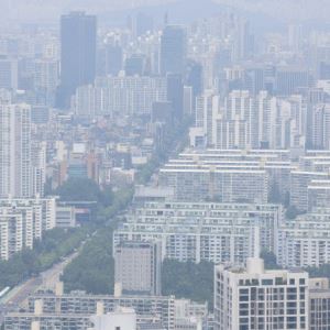 "비싼 월세도 없다" 野조정훈, 집값 다 오르고 전·월세는 더 처참