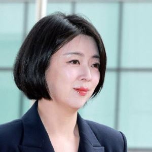 배현진, 방미 장동혁 직격…“돌아오면 거취 고민하길”