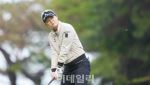 [포토]황유나,중앙을 바라본다