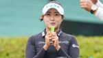 [포토]김민주,에너지를 먹어야죠