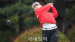 [포토]이다연,강력하게 출발한다