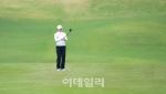 [포토]고지원,노련하게 중앙을 본다