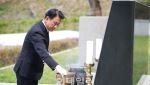 김동근 의정부시장 예비후보 등록…"정치·행정은 시민위한 ''헌신''"