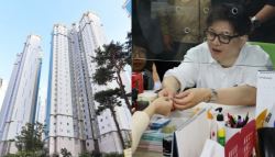 ‘부산 출마' 한동훈이 선택한 북구 만덕동 대단지 아파트는[누구집]