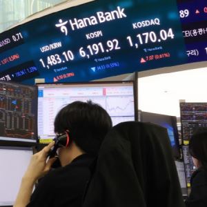 돌아온 시총 1조 클럽…주가 반등에 331→337개사 ‘쑥’