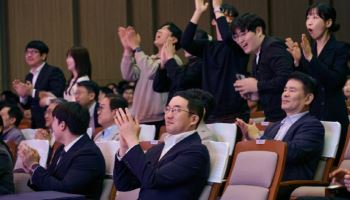 LG 계열사 혁신 과제, LG어워즈 수상…구광모 "고객 삶에 집중"