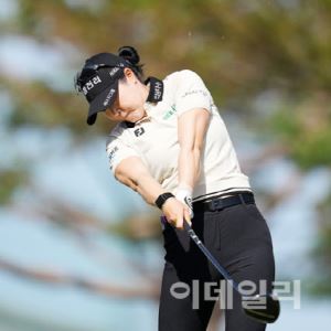 [포토]고지우,완벽한 임팩트