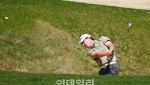 [포토] 벙커 탈출하는 김우현