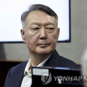 尹 '일반이적' 이번주 결심…'내란 종사' 전 장관들 변론 종결