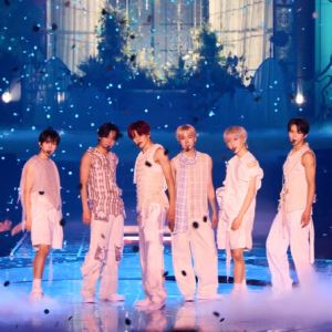 NCT 위시, 이렇게까지 성장했다니… 3만 함성이 증명했다[리뷰]