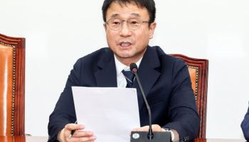李 대통령 '특별감찰관 임명' 요청에…한병도 "신속하게 추진"