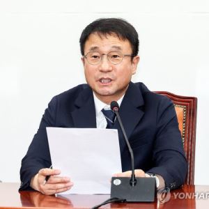 李 대통령 '특별감찰관 임명' 요청에…한병도 "신속하게 추진"