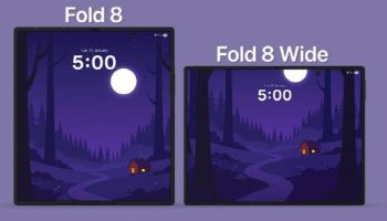 폴드에 집중된 변화…삼성 전략 갈렸다[모닝폰]