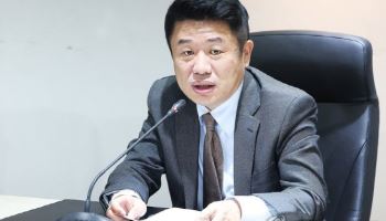 유의동 “평택에 KTX 없는데…조국, 국가대표급 되기 어려울 듯”