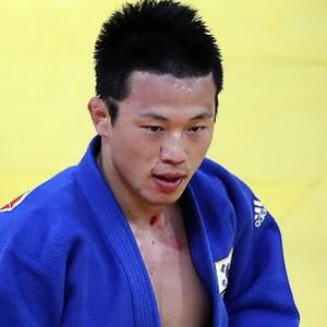 '미성년자 제자 성폭행' 전 유도 국가대표 왕기춘, 만기 출소 임박