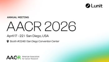 루닛, 애질런트와 폐암 c-MET 변이 분석 공동연구...AACR 2026서 결과 발표