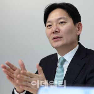 박상용 검사, 국힘 보궐 차출설 일축…"정치 안 합니다"