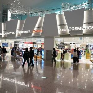 인천공항 면세점 새 판…3년만에 귀환한 롯데, 신라 '왕좌' 흔든다