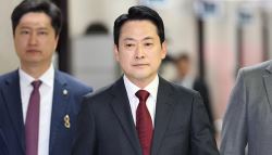 장동혁 “상황에 따라 필요한 거취, 제가 결정”