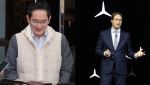 삼성-벤츠 손잡았다…10조원대 배터리 계약 '잭팟'
