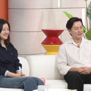 '연극 도전' 이서진·고아성, KBS '아침마당' 동반 출격