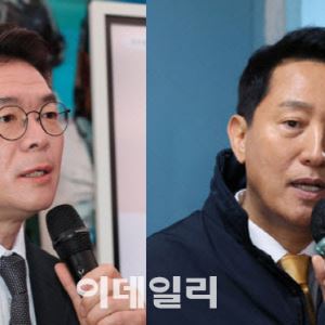 정원오 “재건축 공포 마케팅” vs 오세훈 “장특공제 입장내라”
