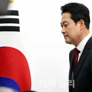장동혁 “지선 위해 방미” 강조했지만…당내 현안 산적