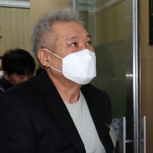 건진법사 “김건희 소개로 尹 알아, 대선출마 후 안 만나”