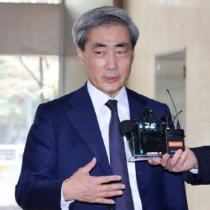 李대통령, 신현송 한은 총재후보자 임명안 재가