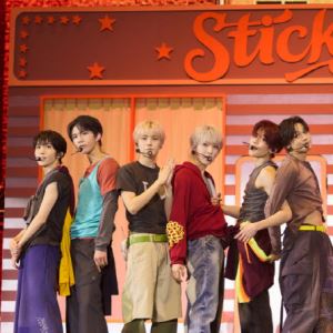 NCT 위시, '오드 투 러브'로 멜론 톱100 3위… 대표곡 꿈 이뤘다