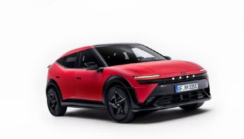 현대차, 유럽 전략형 '아이오닉 3' 첫 공개…"콤팩트 EV, 시장 공략"