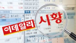 코스피, 6350 넘어 ‘사상 최고치'…SK하이닉스 120만원 돌파