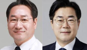 유정복 "KTX 차질 없이 추진" VS 박찬대 "문제 숨기지 마라"