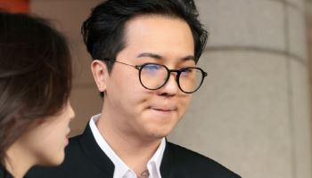 '병역법 위반' 송민호 "재복무 기회 달라"…조울증·공황장애 고백도
