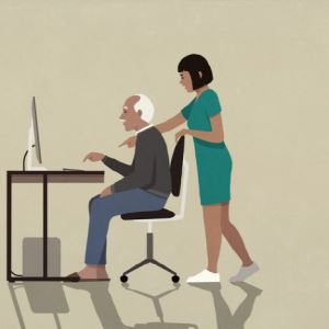 치매환자 재산 관리 국가가 맡는다…안착 과제는