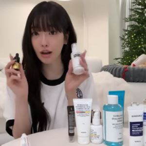 BJ 과즙세연 모델 기용했다 '역풍'…브랜드 대표 "세상 물정 몰랐다"