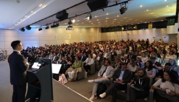 Graphy Eyes Global Growth After Europe, Middle East Push