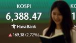 미·이란 협상 타결에 베팅한 외환시장…“환율, 1450원대 진입 전망”(종합)