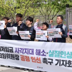 배달라이더도 최저임금 받을까…최임위 첫 회의부터 '난항'