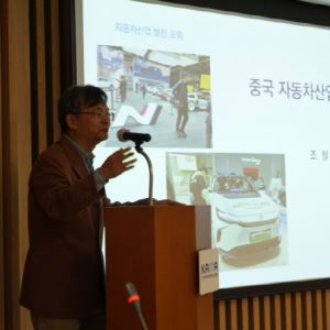 중국산 전기차 급증, 국내 생산기반 ‘흔들’… “생산촉진세제 도입 시급”