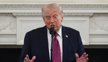 트럼프 결국 또 ‘TACO’…전쟁 끝내고 싶어도 끝낼 수 없다