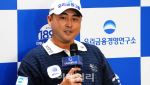 [포토] 이태훈, 디팬딩 챔프의 소감
