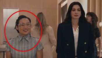 "이름이 칭총?"…'악마는 프라다2'에 열받은 중국